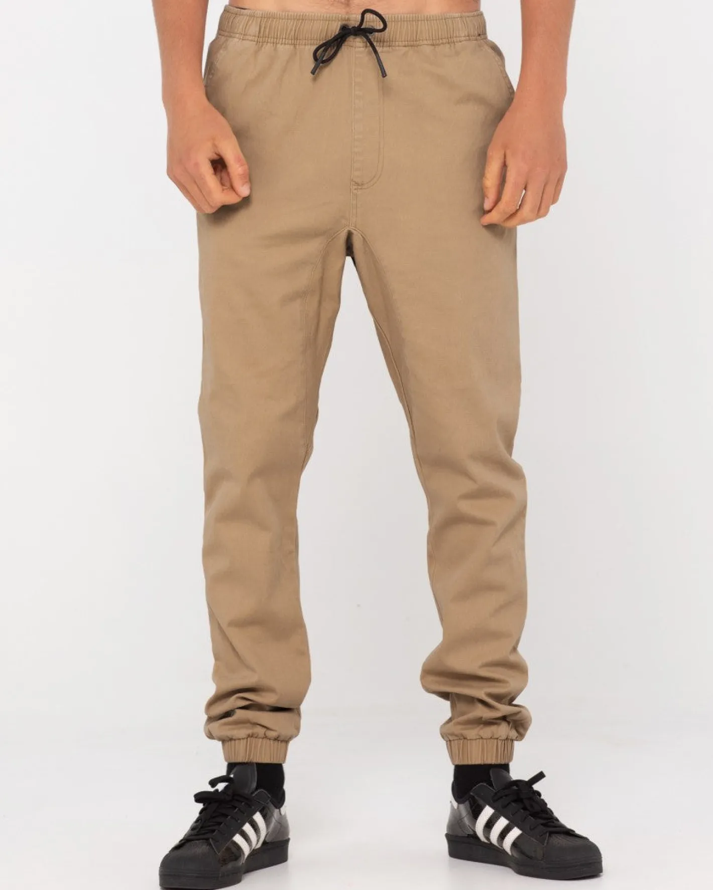 New Hook Out Elastic Pant Boys Kids Bottoms
