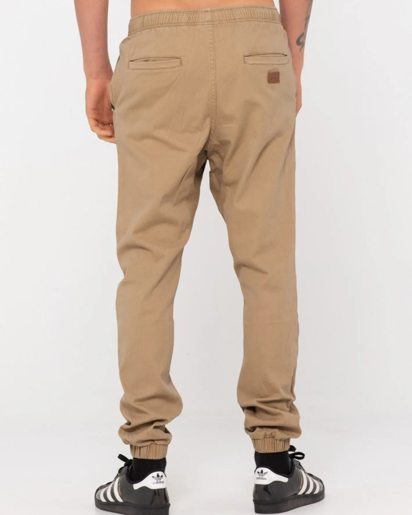 New Hook Out Elastic Pant Boys Kids Bottoms