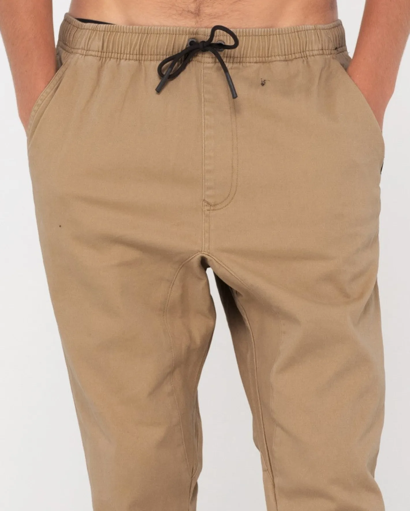 New Hook Out Elastic Pant Boys Kids Bottoms