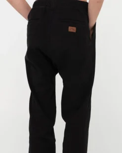 Outlet Hook Out Elastic Pant Boys Kids Bottoms