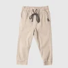 Fashion Hook Out Elastic Pant Runts Kids Bottoms