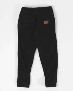 Best Sale Hook Out Elastic Pant Runts Kids Bottoms