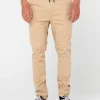 Cheap Hook Out Slim Fit Elastic Pant Mens Pants