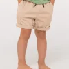 Best Sale Hooked On 18 Elastic Short Runts Kids Garments
