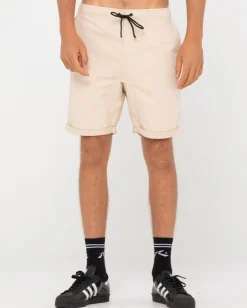 Best Hooked On Elastic Short Mens Shorts