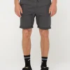New Hooked On Elastic Short Mens Shorts