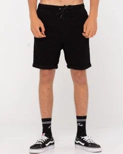 Sale Hooked On Elastic Short Mens Shorts