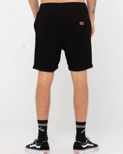 Sale Hooked On Elastic Short Mens Shorts