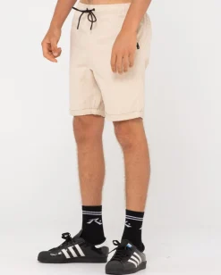 Best Hooked On Elastic Short Mens Shorts