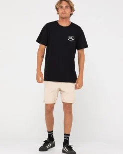 Best Hooked On Elastic Short Mens Shorts