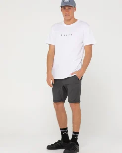 New Hooked On Elastic Short Mens Shorts