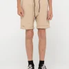 Outlet Hooked On Elastic Short Boys Kids Bottoms
