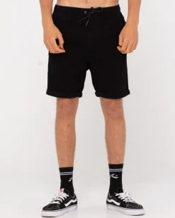 Shop Hooked On Elastic Short Boys Kids Garments