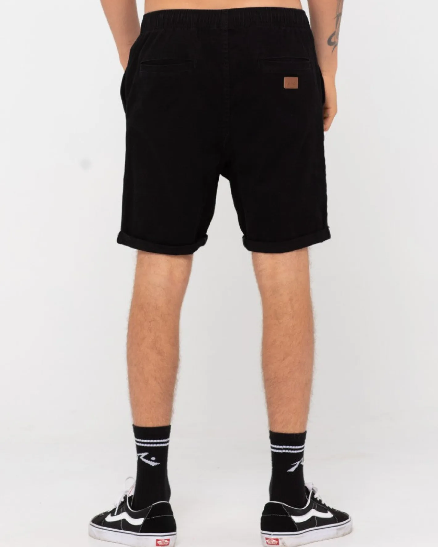 Flash Sale Hooked On Elastic Short Boys Kids Bottoms