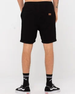 Shop Hooked On Elastic Short Boys Kids Garments