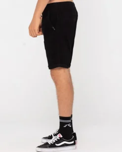 Flash Sale Hooked On Elastic Short Boys Kids Bottoms