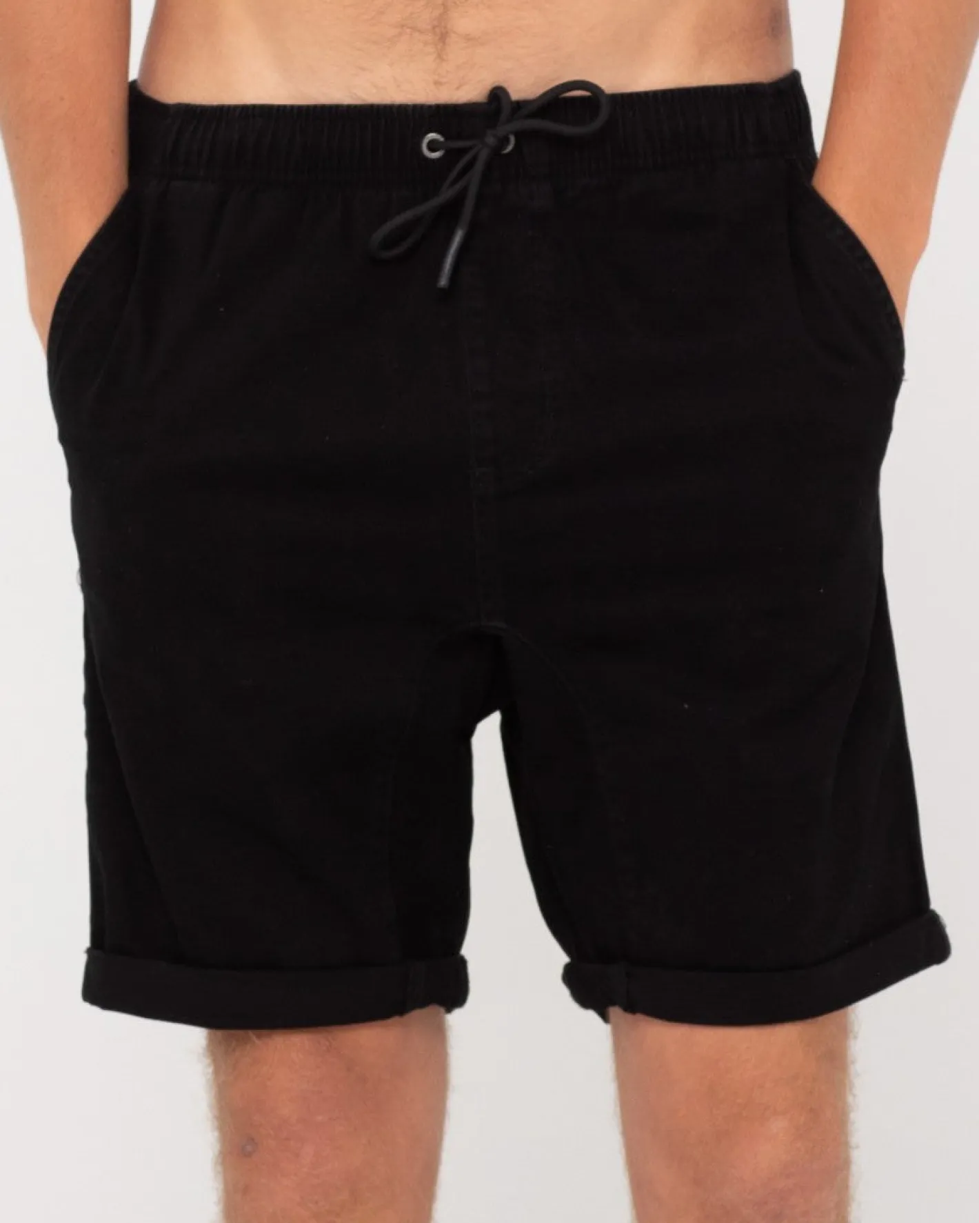 Flash Sale Hooked On Elastic Short Boys Kids Bottoms
