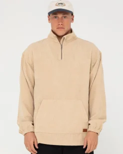 Best Houston Cord Comfy Mens Hoodies & Fleece