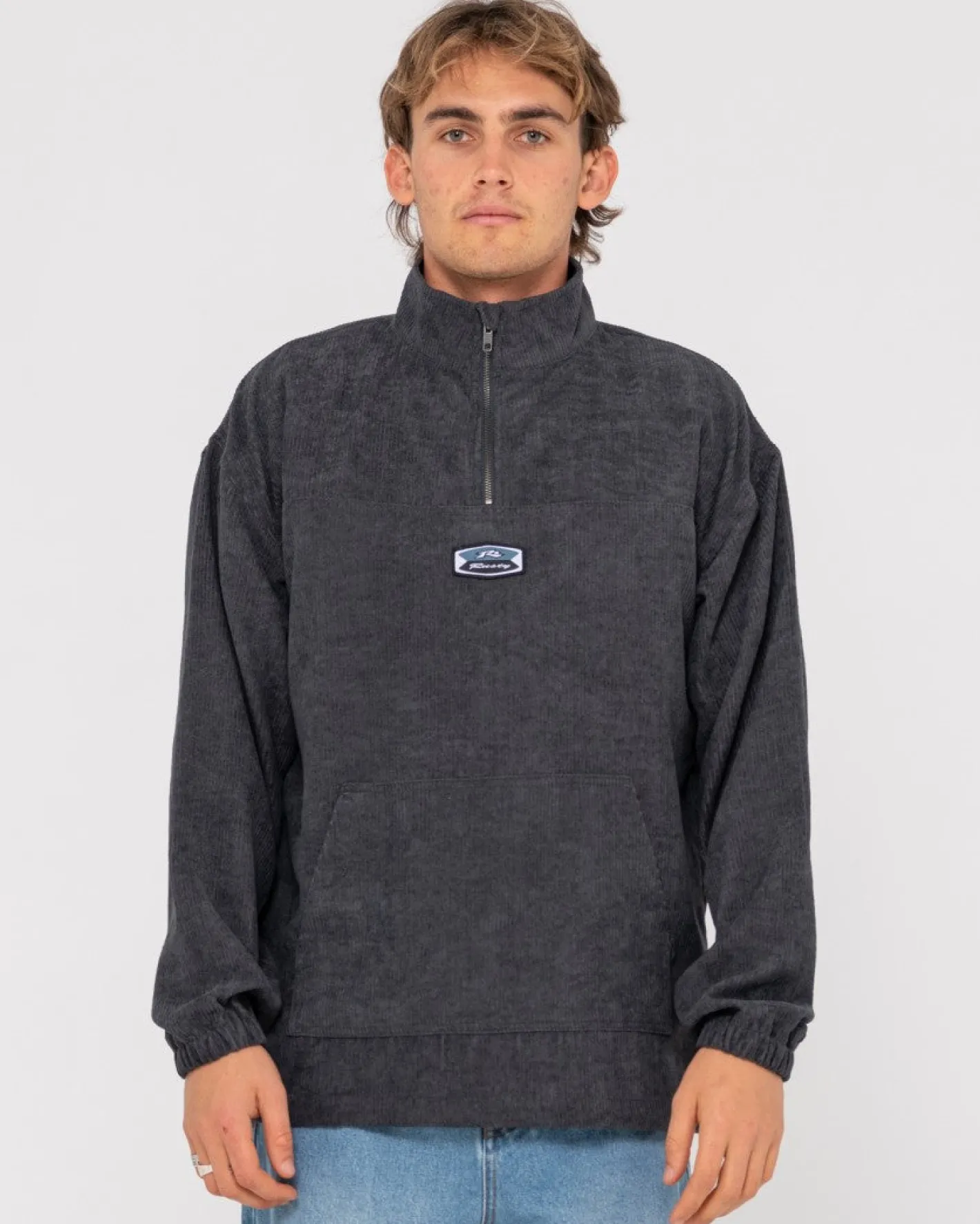 Online Houston Cord Comfy Mens Hoodies & Fleece