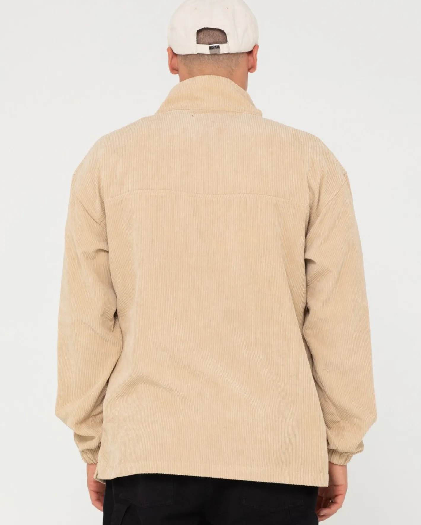 Best Houston Cord Comfy Mens Hoodies & Fleece