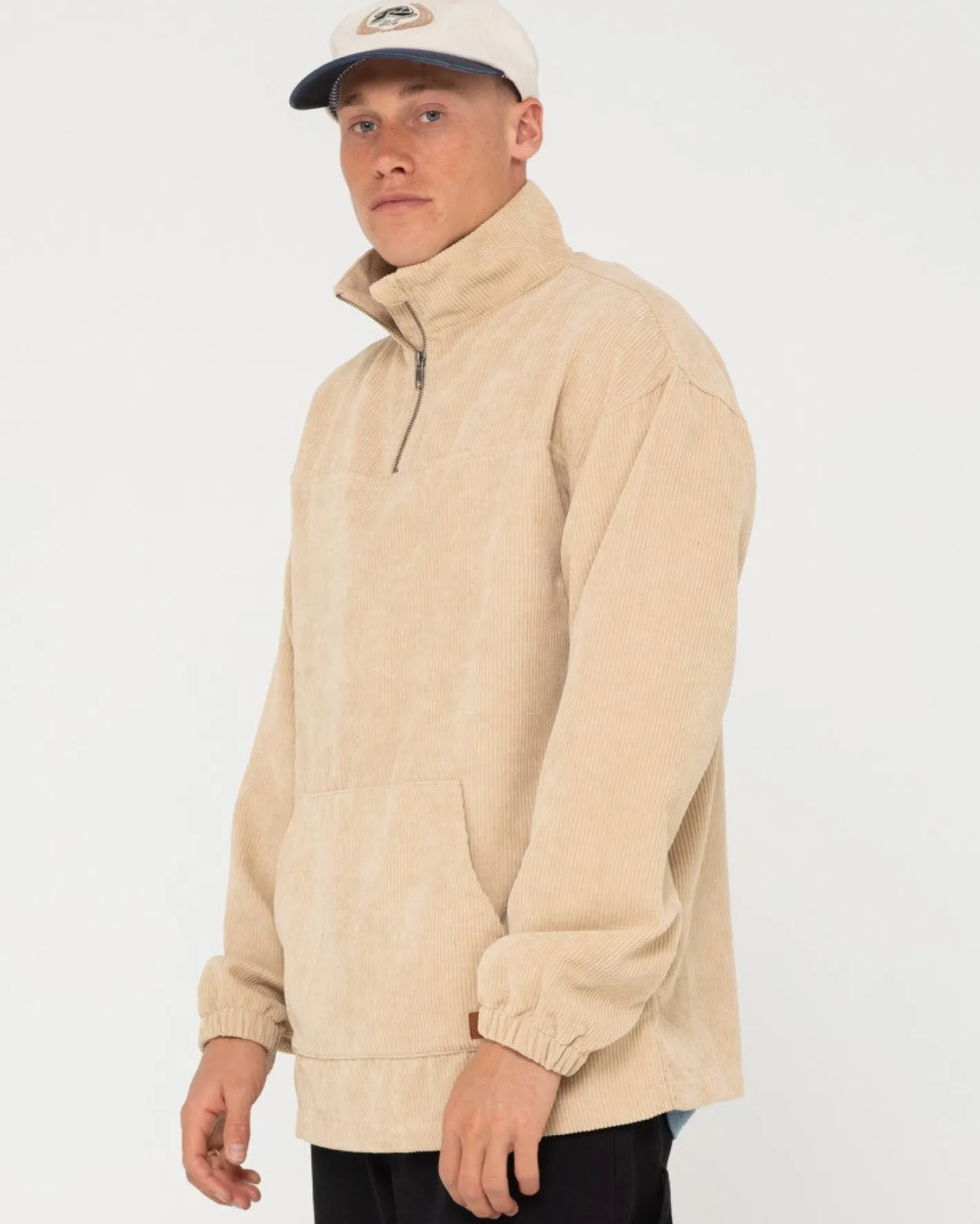 Best Houston Cord Comfy Mens Hoodies & Fleece