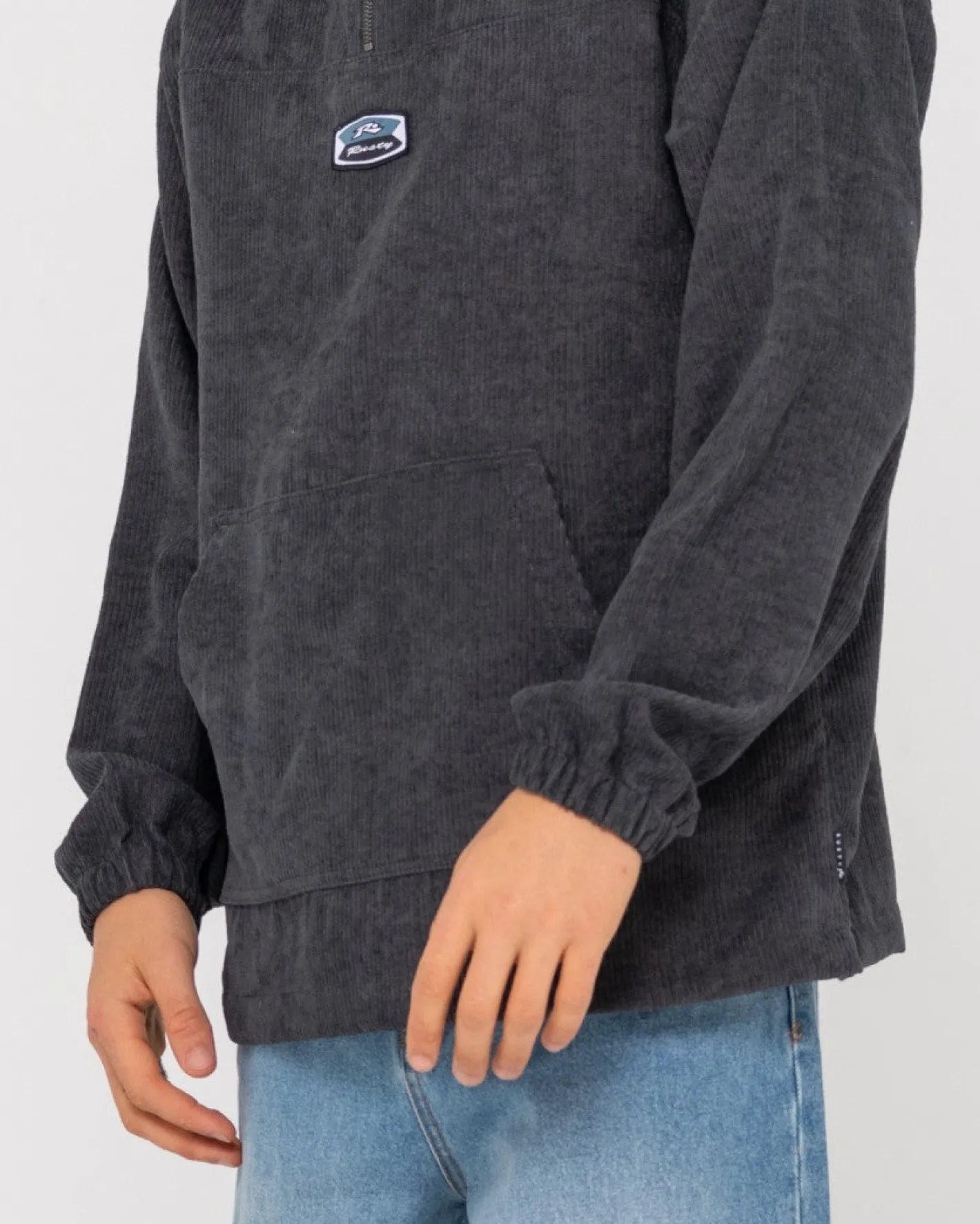 Online Houston Cord Comfy Mens Hoodies & Fleece