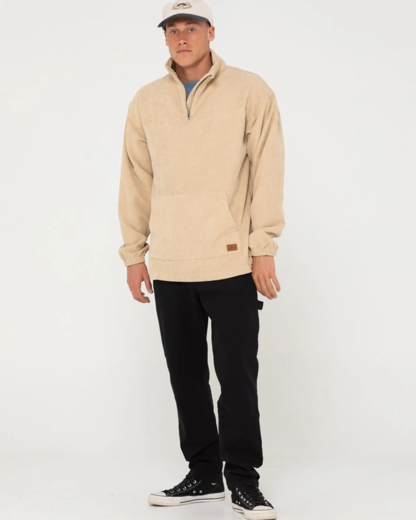 Best Houston Cord Comfy Mens Hoodies & Fleece