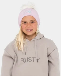 Hot Icicle Beanie Kids Accessories