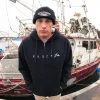 Best Sale In Line Sherpa Zip Up Polar Fleece Mens Hoodies & Fleece