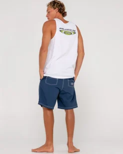 New Irie Eye Tank Mens Tanks & Muscles