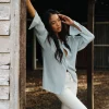 Outlet Jayde Long Sleeve Shirt Womens Shirts