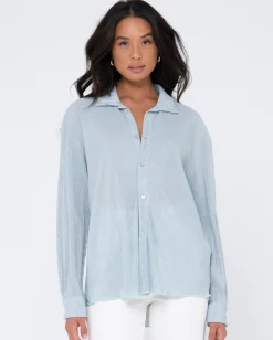 Online Jayde Long Sleeve Shirt Womens Fashion Tops