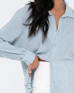 Online Jayde Long Sleeve Shirt Womens Fashion Tops
