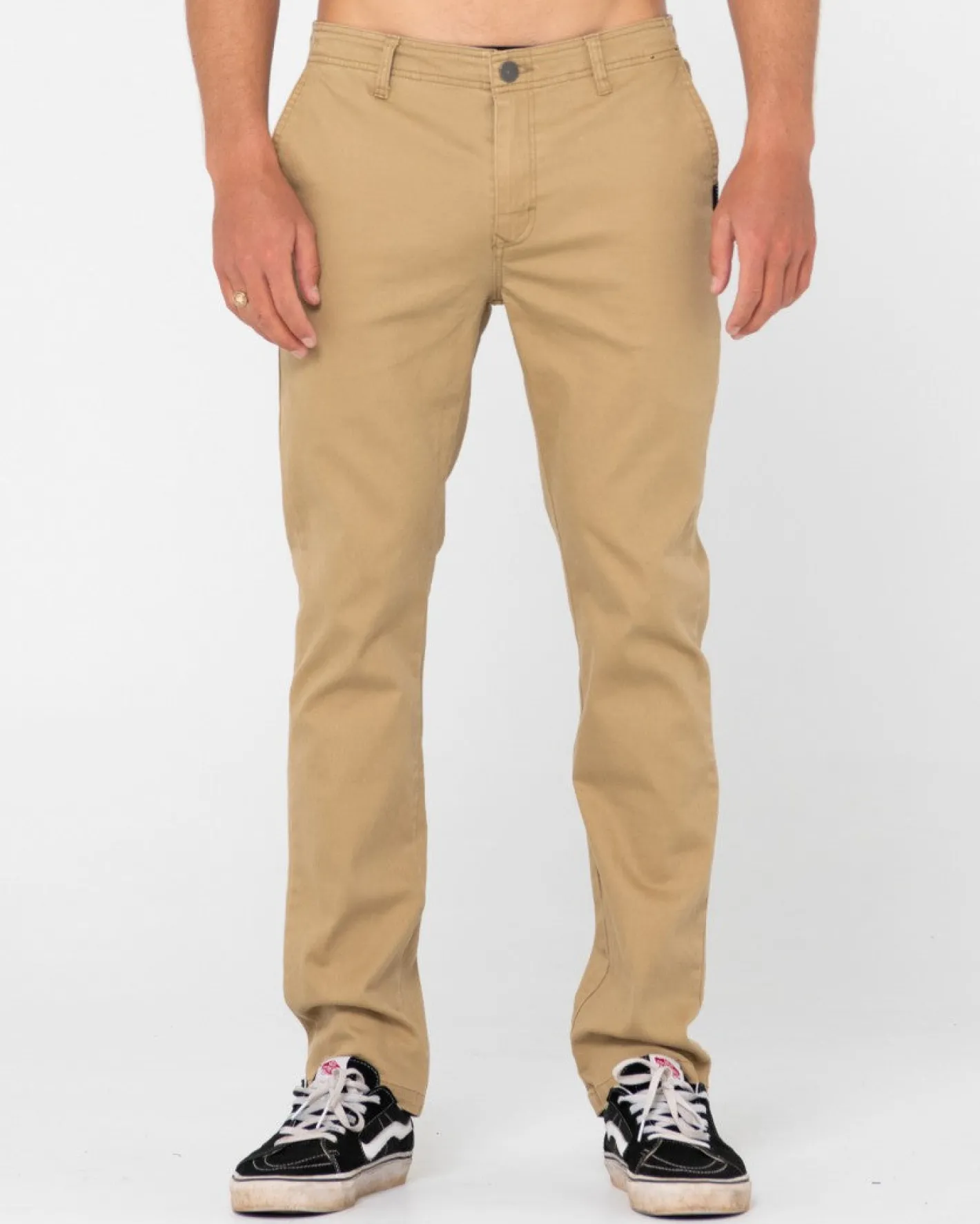 New John The 2Nd Slim Fit Chino Pant Mens Pants