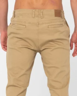 New John The 2Nd Slim Fit Chino Pant Mens Pants