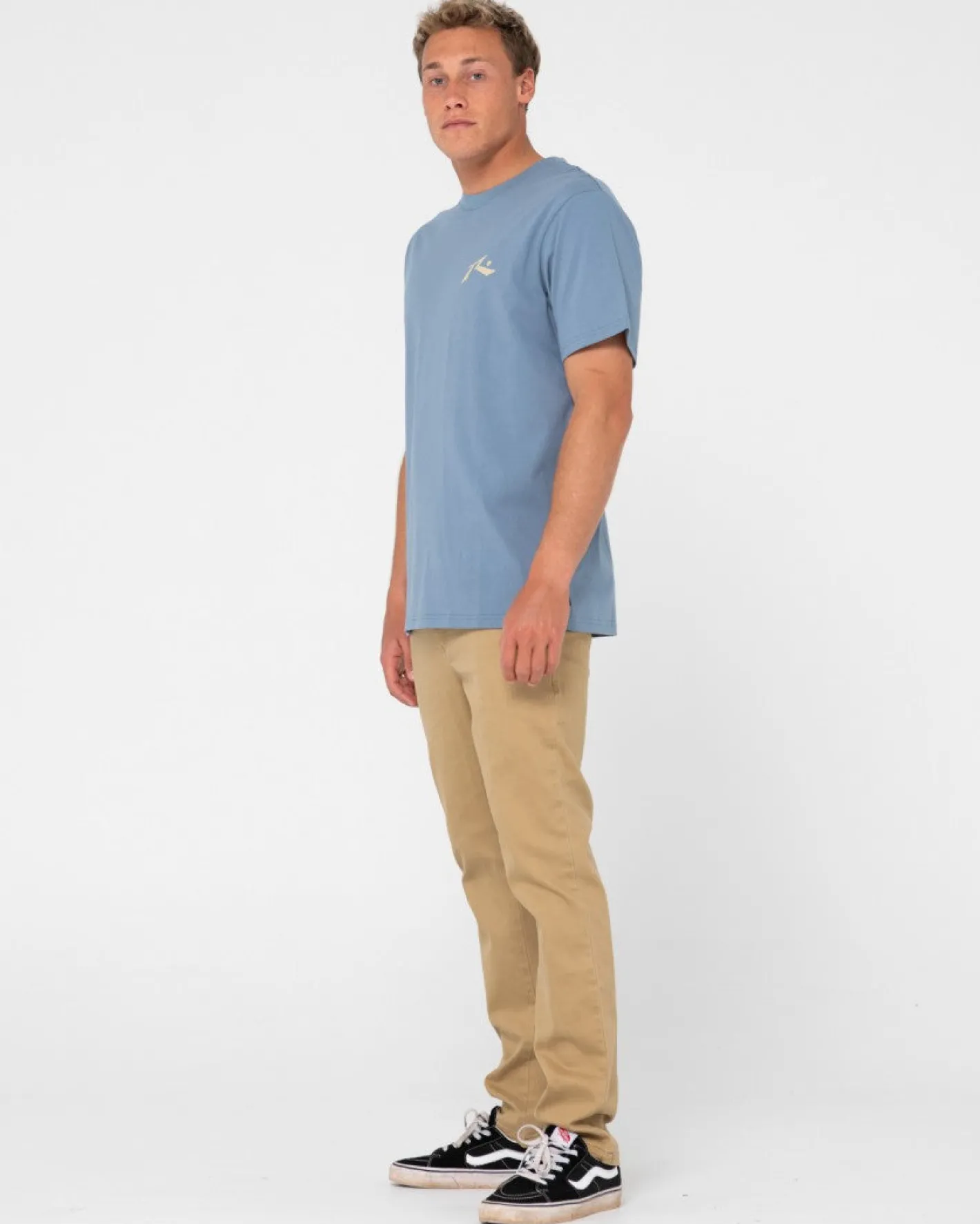 New John The 2Nd Slim Fit Chino Pant Mens Pants