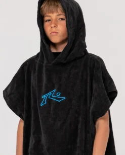 Outlet Just Surfing Hooded Change Towel Mens Beach Towels
