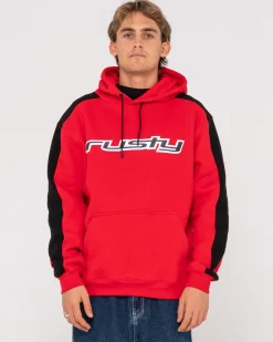 Shop 2K Sing Graphic Hooded Super Fleece Mens Hoodies & Fleece