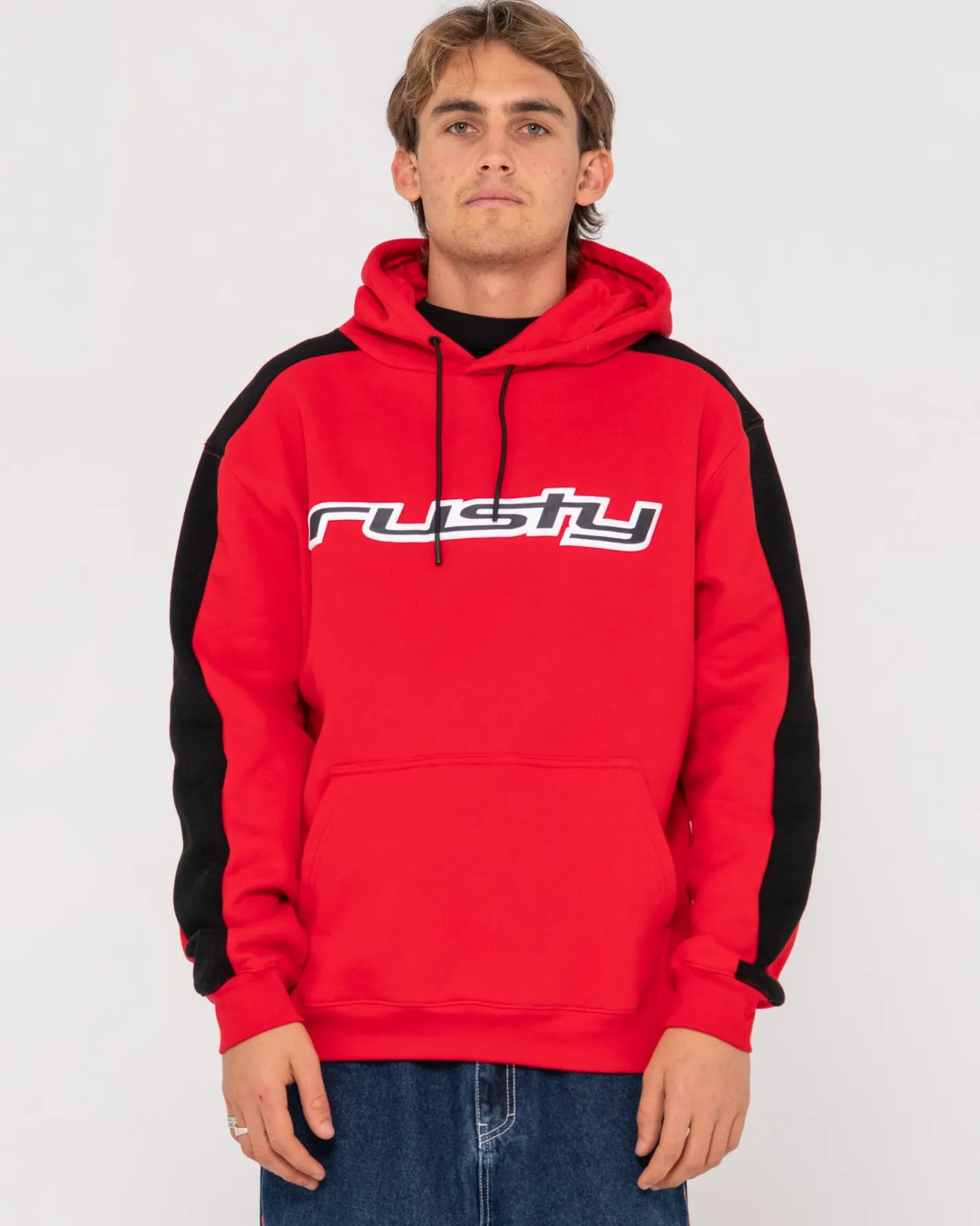Shop 2K Sing Graphic Hooded Super Fleece Mens Hoodies & Fleece