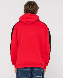 Shop 2K Sing Graphic Hooded Super Fleece Mens Hoodies & Fleece