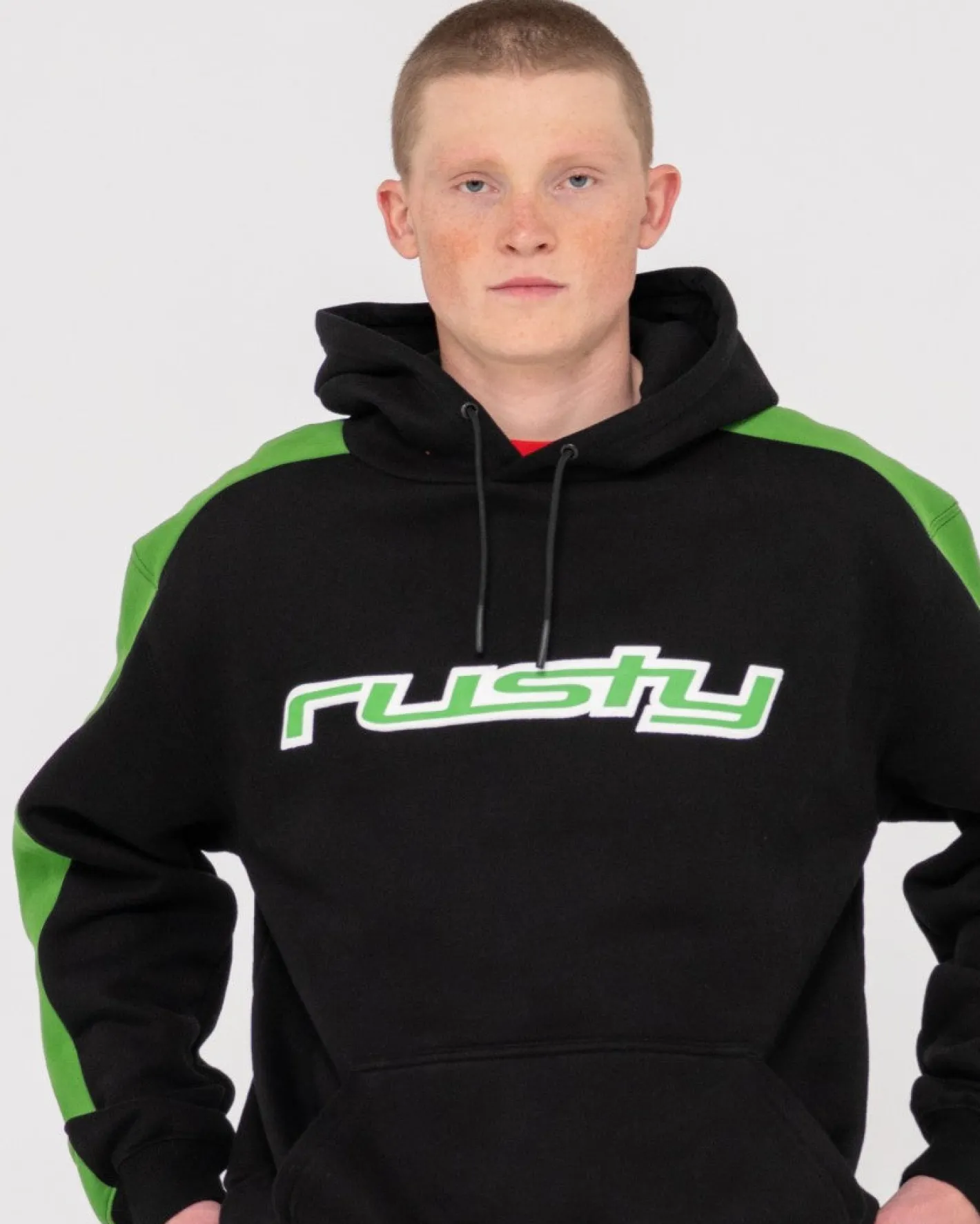 Cheap 2K Sing Graphic Hooded Super Fleece Mens Hoodies & Fleece