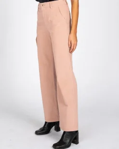 New Keep Dreaming Cord Pant Womens Pants