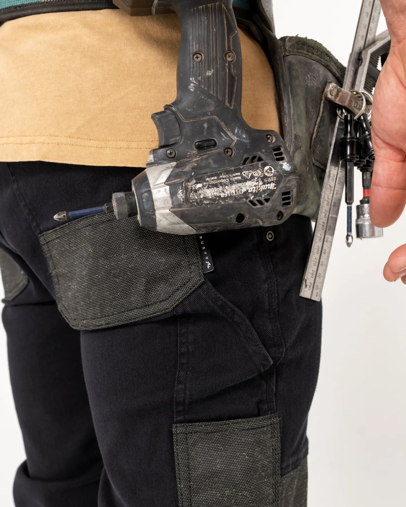 New Kevlar Worker Pant Pants