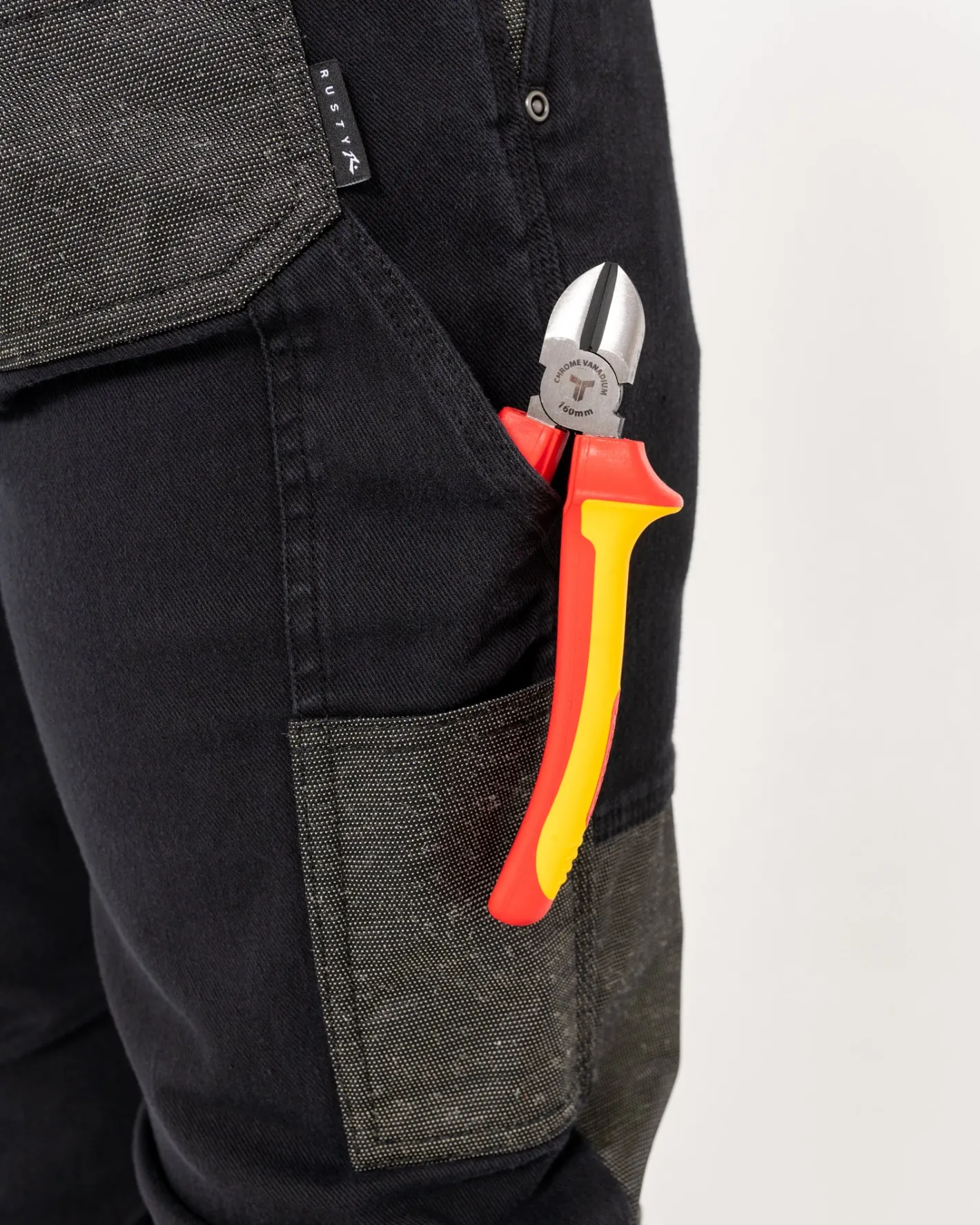 New Kevlar Worker Pant Pants