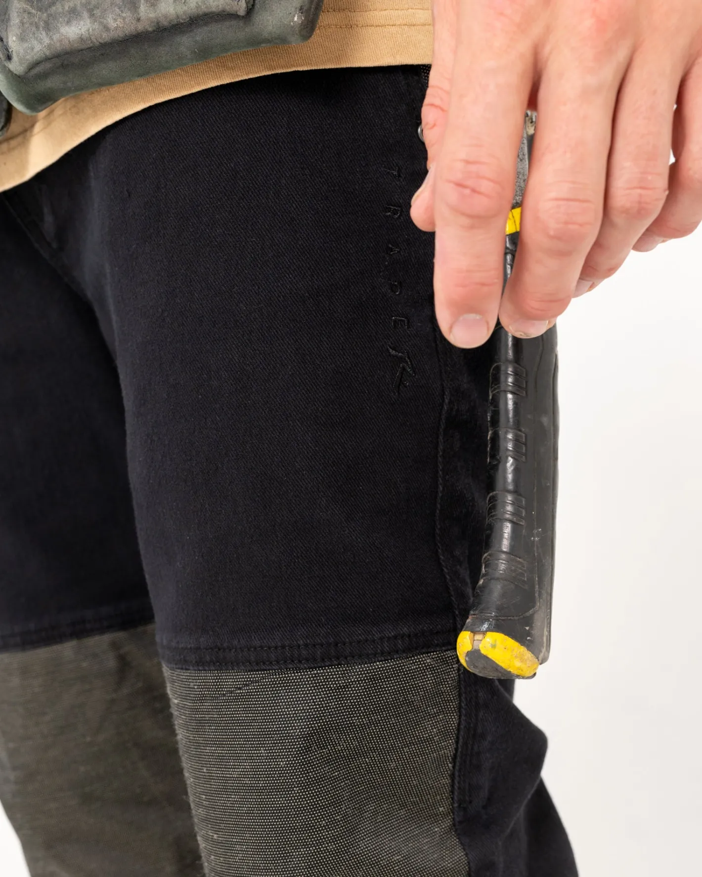 New Kevlar Worker Pant Pants