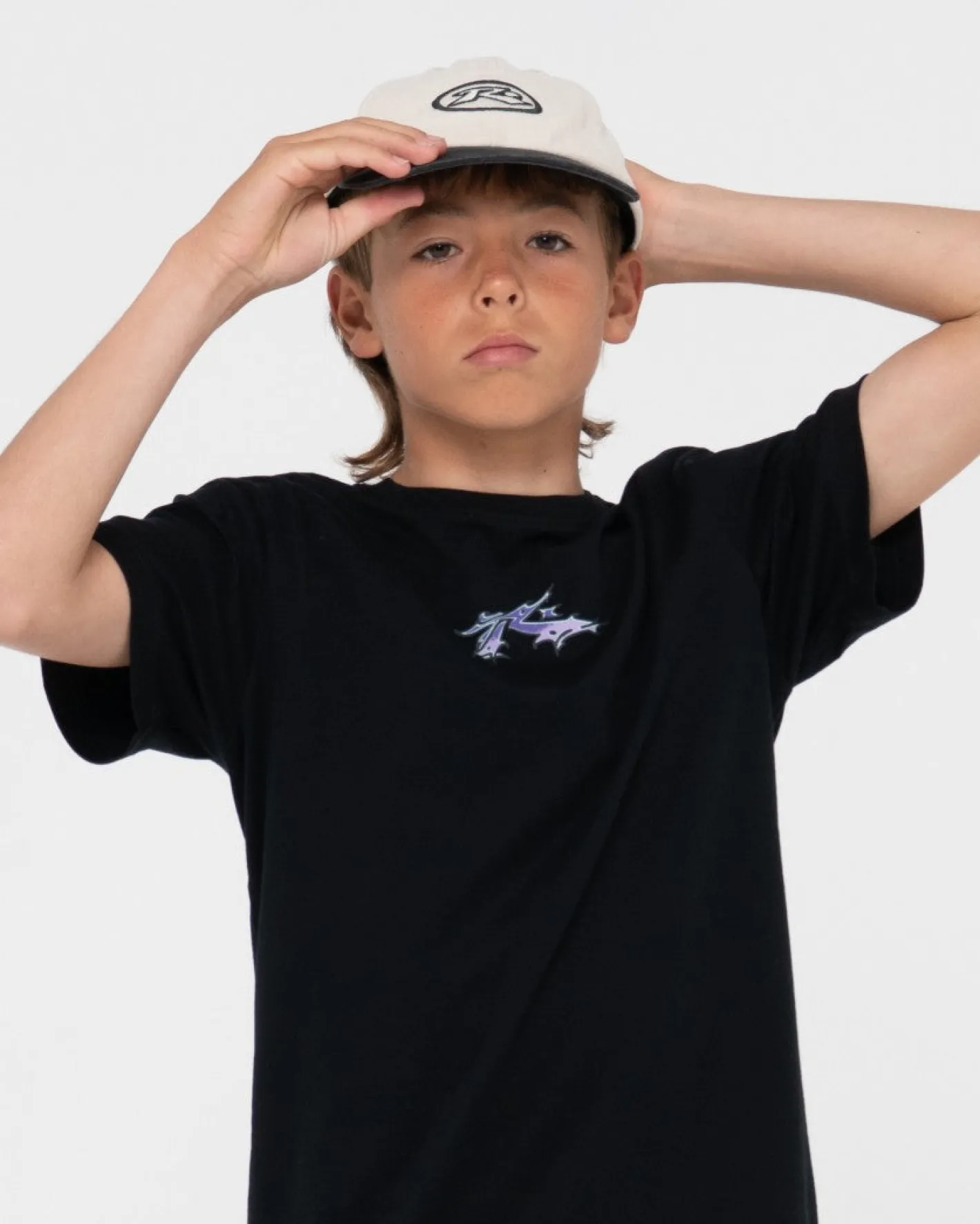 Shop Kick Flip Dad Cap Boys Kids Accessories