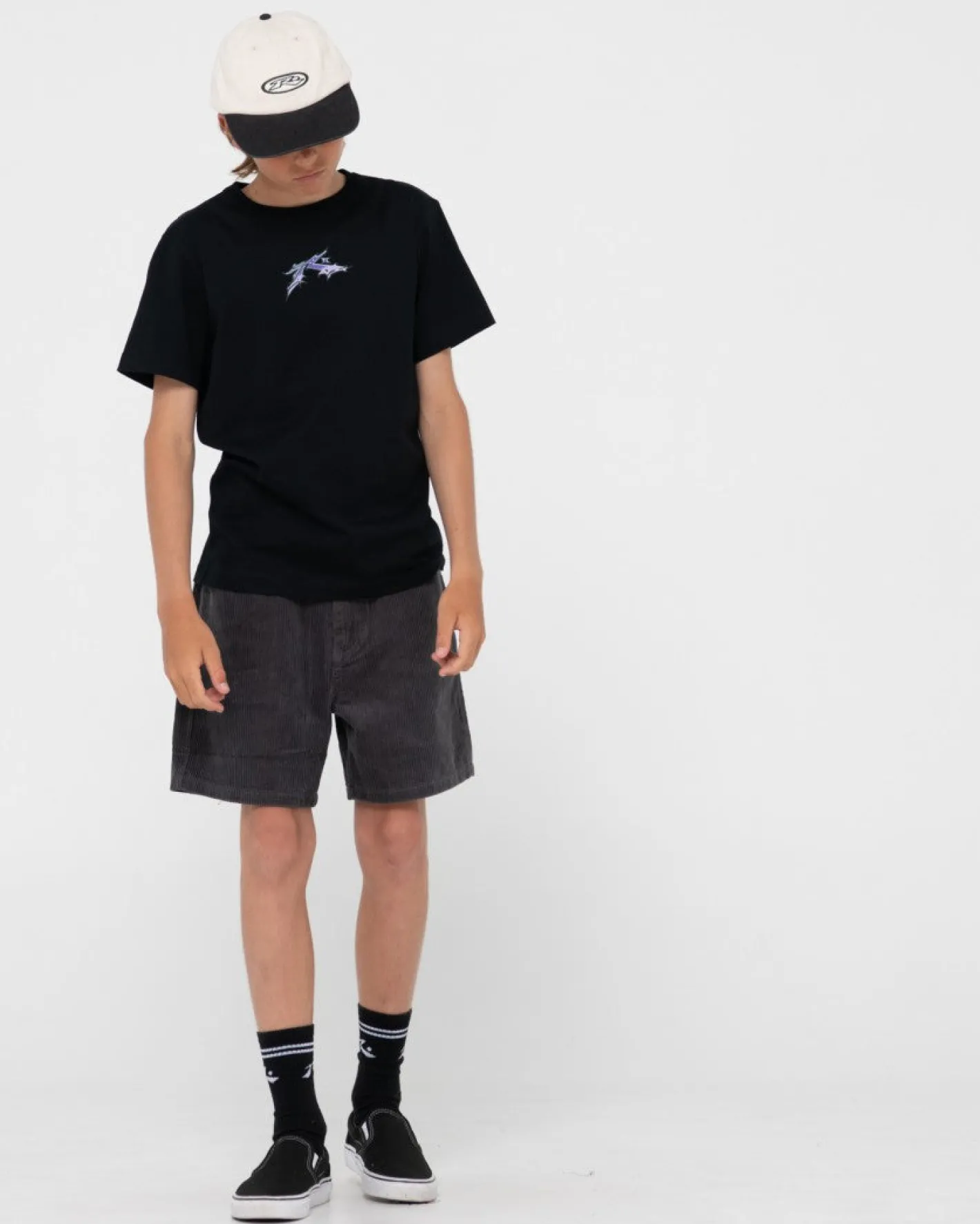 Best Kick Flip Dad Cap Boys Kids Headwear