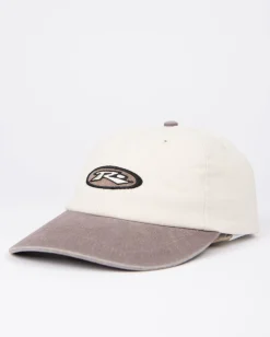 Flash Sale Kick Flip Vintage Wash Embroidered Dad Cap Mens Caps & Hats