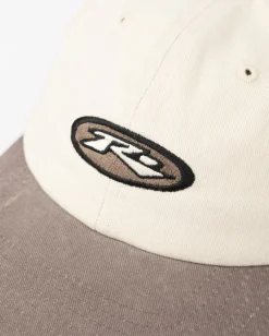 Flash Sale Kick Flip Vintage Wash Embroidered Dad Cap Mens Caps & Hats