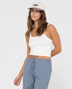 Flash Sale Kick Flip Vintage Wash Embroidered Dad Cap Mens Caps & Hats